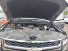 2019 Chevrolet Tahoe Lt Gray vin: 1GNSCBKC0KR299949