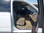 2016 Chevrolet Tahoe Lt Белый vin: 1GNSCBKC1GR314739