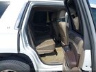 2016 Chevrolet Tahoe Lt Белый vin: 1GNSCBKC1GR314739