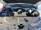 2017 Chevrolet Tahoe C1500 Lt Белый vin: 1GNSCBKC1HR355874
