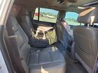 2017 Chevrolet Tahoe C1500 Lt Белый vin: 1GNSCBKC1HR355874