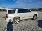2017 Chevrolet Tahoe C1500 Lt Белый vin: 1GNSCBKC1HR355874