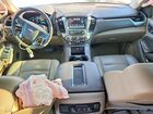 2017 Chevrolet Tahoe C1500 Lt Белый vin: 1GNSCBKC1HR355874