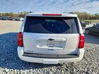 2017 Chevrolet Tahoe C1500 Lt Белый vin: 1GNSCBKC1HR355874