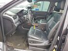 2018 Chevrolet Tahoe C1500 Lt Черный vin: 1GNSCBKC1JR159570