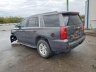 2018 Chevrolet Tahoe C1500 Lt Черный vin: 1GNSCBKC1JR159570