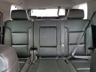 2018 Chevrolet Tahoe C1500 Lt Черный vin: 1GNSCBKC1JR159570