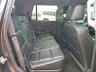 2018 Chevrolet Tahoe C1500 Lt Черный vin: 1GNSCBKC1JR159570