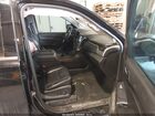 2018 Chevrolet Tahoe Lt Черный vin: 1GNSCBKC1JR278221