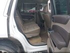2017 Chevrolet Tahoe Lt Белый vin: 1GNSCBKC2HR255699