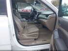 2017 Chevrolet Tahoe Lt Белый vin: 1GNSCBKC2HR255699
