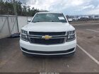 2017 Chevrolet Tahoe Lt Белый vin: 1GNSCBKC2HR255699