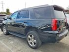 2018 Chevrolet Tahoe C1500 Lt Черный vin: 1GNSCBKC2JR390042