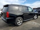 2018 Chevrolet Tahoe C1500 Lt Черный vin: 1GNSCBKC2JR390042