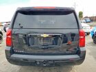 2018 Chevrolet Tahoe C1500 Lt Черный vin: 1GNSCBKC2JR390042