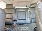 2018 Chevrolet Tahoe C1500 Lt Черный vin: 1GNSCBKC2JR390042
