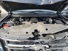 2018 Chevrolet Tahoe C1500 Lt Черный vin: 1GNSCBKC2JR390042