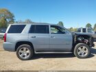 2016 Chevrolet Tahoe Lt Light Blue vin: 1GNSCBKC3GR468935