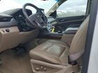 2019 Chevrolet Tahoe C1500 Lt White vin: 1GNSCBKC4KR285049