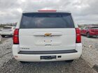 2019 Chevrolet Tahoe C1500 Lt White vin: 1GNSCBKC4KR285049