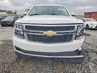 2019 Chevrolet Tahoe C1500 Lt White vin: 1GNSCBKC4KR285049