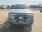 2018 Chevrolet Tahoe C1500 Lt Gray vin: 1GNSCBKC5JR282594