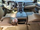 2018 Chevrolet Tahoe C1500 Lt Gray vin: 1GNSCBKC5JR282594