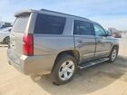2018 Chevrolet Tahoe C1500 Lt Gray vin: 1GNSCBKC5JR282594