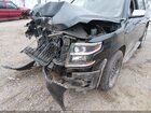 2016 Chevrolet Tahoe Lt Черный vin: 1GNSCBKC7GR282556