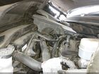 2016 Chevrolet Tahoe Lt Черный vin: 1GNSCBKC7GR282556