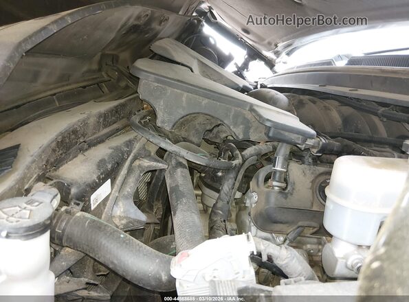 1GNSCBKC7GR282556 2016 CHEVROLET TAHOE Черный Вид сзади