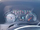 2017 Chevrolet Tahoe C1500 Lt Серебряный vin: 1GNSCBKC7HR166548