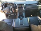 2017 Chevrolet Tahoe C1500 Lt Серебряный vin: 1GNSCBKC7HR166548