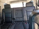 2017 Chevrolet Tahoe C1500 Lt Серебряный vin: 1GNSCBKC7HR166548