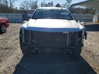 2017 Chevrolet Tahoe C1500 Lt Серебряный vin: 1GNSCBKC7HR166548