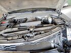 2016 Chevrolet Tahoe C1500 Lt Серебряный vin: 1GNSCBKC8GR299706