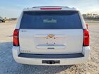 2017 Chevrolet Tahoe C1500 Lt Белый vin: 1GNSCBKC8HR343673