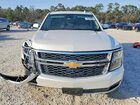 2017 Chevrolet Tahoe C1500 Lt Белый vin: 1GNSCBKC8HR343673