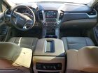2017 Chevrolet Tahoe C1500 Lt Белый vin: 1GNSCBKC8HR343673