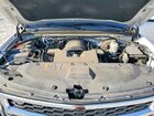 2017 Chevrolet Tahoe C1500 Lt Белый vin: 1GNSCBKC8HR343673