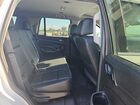 2018 Chevrolet Tahoe C1500 Lt Белый vin: 1GNSCBKCXJR395537