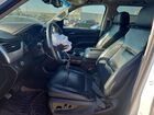 2018 Chevrolet Tahoe C1500 Lt Белый vin: 1GNSCBKCXJR395537