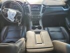 2018 Chevrolet Tahoe C1500 Lt Белый vin: 1GNSCBKCXJR395537