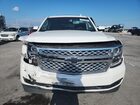 2018 Chevrolet Tahoe C1500 Lt Белый vin: 1GNSCBKCXJR395537