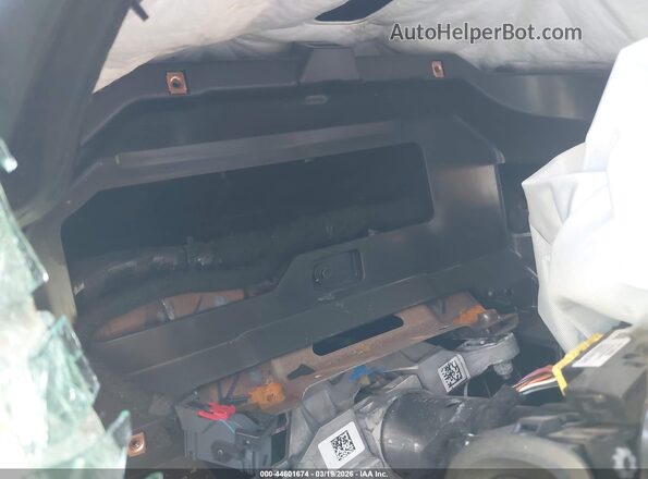 1GNSCBKD1PR225679 2023 CHEVROLET SUBURBAN Черный Вид задних сидений