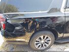 2023 Chevrolet Suburban 2wd Ls Черный vin: 1GNSCBKD1PR225679
