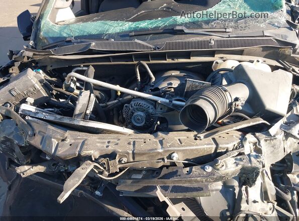 1GNSCBKD1PR225679 2023 CHEVROLET SUBURBAN Черный Вид сзади