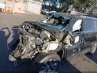 2023 Chevrolet Suburban 2wd Ls Черный vin: 1GNSCBKD1PR225679