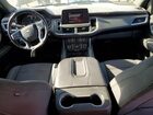 2023 Chevrolet Suburban C1500 Ls Black vin: 1GNSCBKDXPR148942