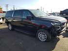 2023 Chevrolet Suburban C1500 Ls Black vin: 1GNSCBKDXPR148942
